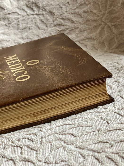 Livro “O médico familiar” 3 volumes