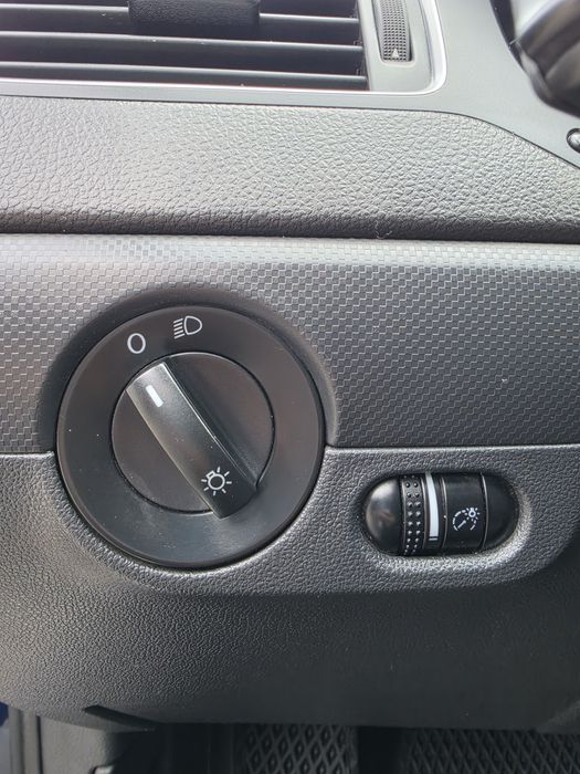Volkswagen Jetta 2011