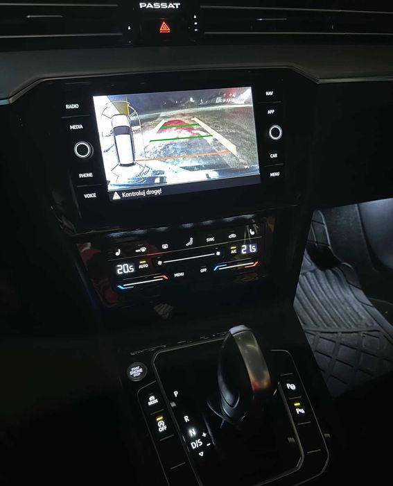 Volkswagen Passat B8 2023r 1,5 automat 150 KM pełna FV