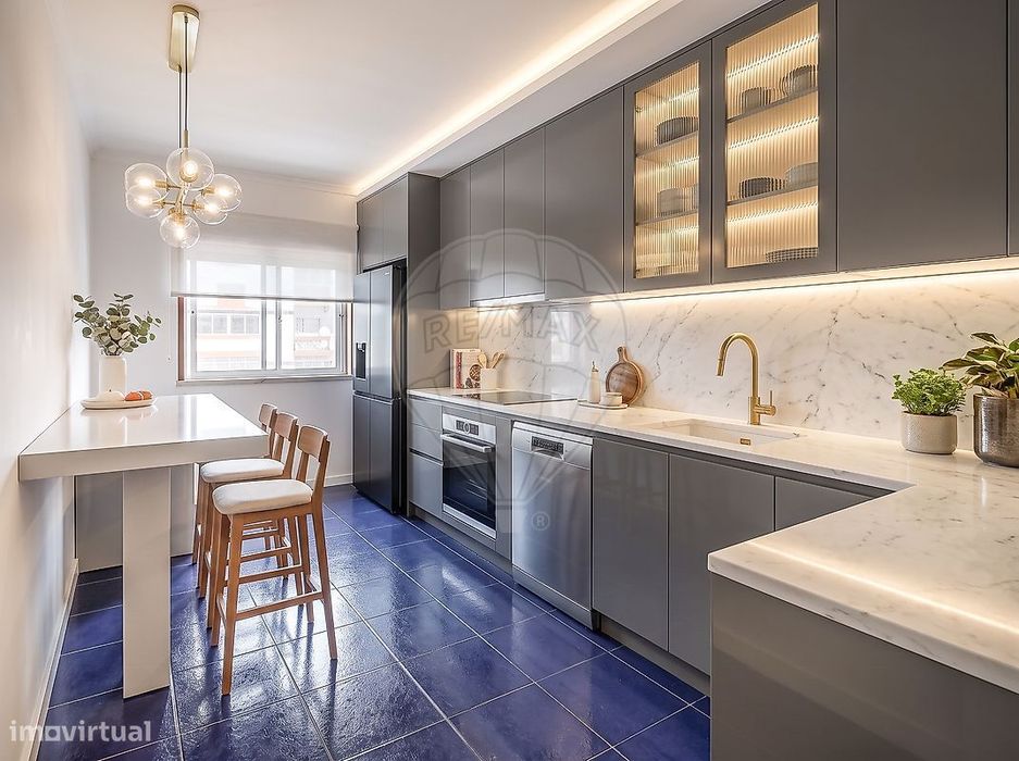 Apartamento T2 para venda