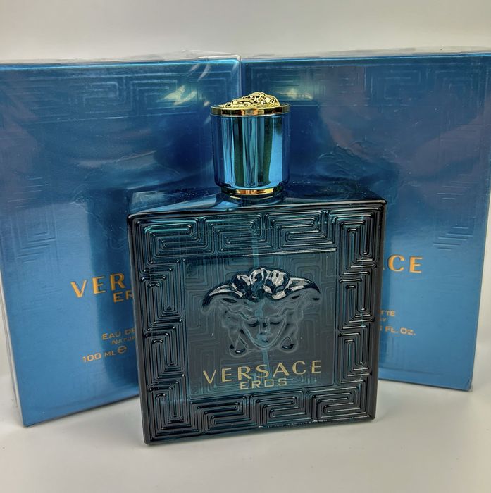 Духи Парфум Versace Eros 100 ml
