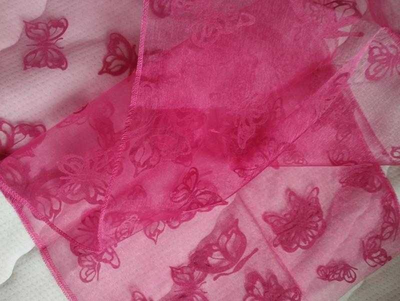 Depot дорожка на стол узкая скатерть раннер д/сервировки бабочк органз