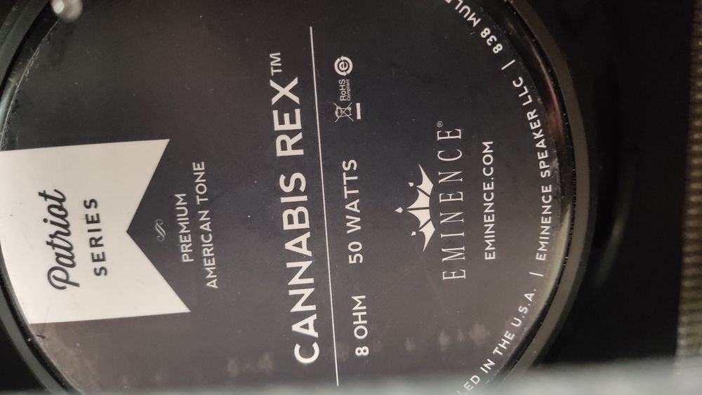 Fender hot rod deluxe