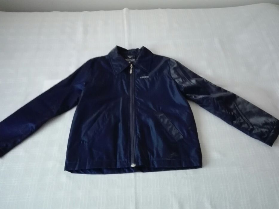 Kurtka przejściowa,  rozmiar L