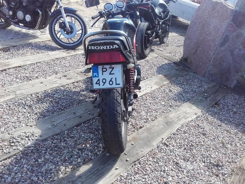honda cb450 cb 450 gaźnik gaźniki lagi koło felga tarcza moduł części