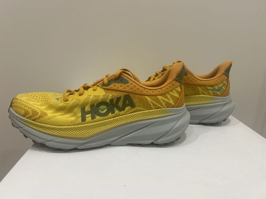 Кросівки Hoka Challenger ATR 7