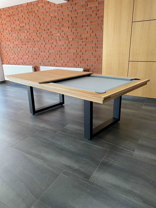 Stół Bilardowy BERGAMO 6 FT-Produkt Polski