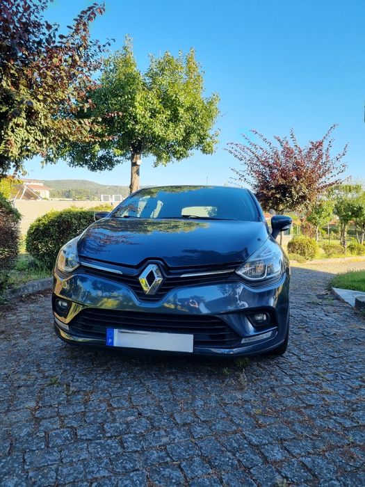 Renault Clio 1.5dci