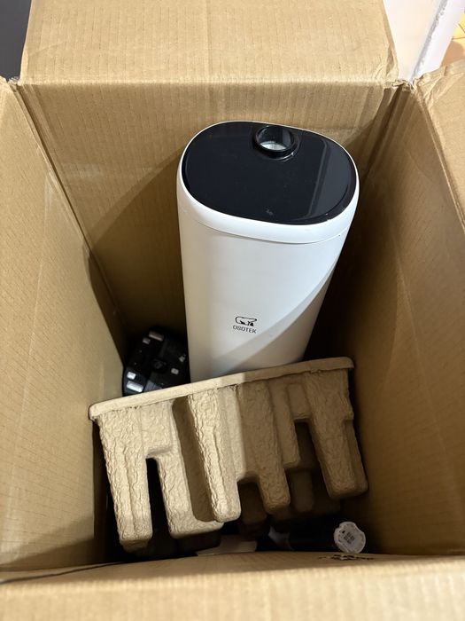 Dwa uszkodzone odkurzacze czytaj opis