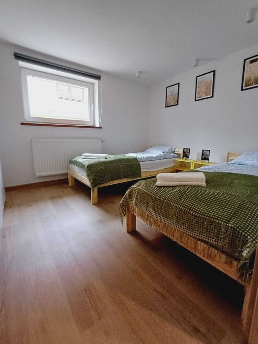 Mieszkanie/Apartament Jan