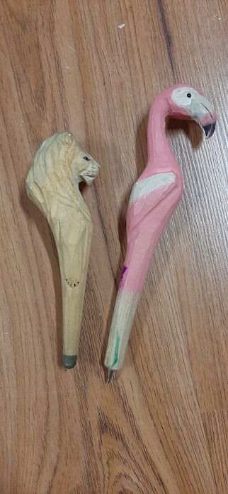 Ручки ручної роботи 2шт