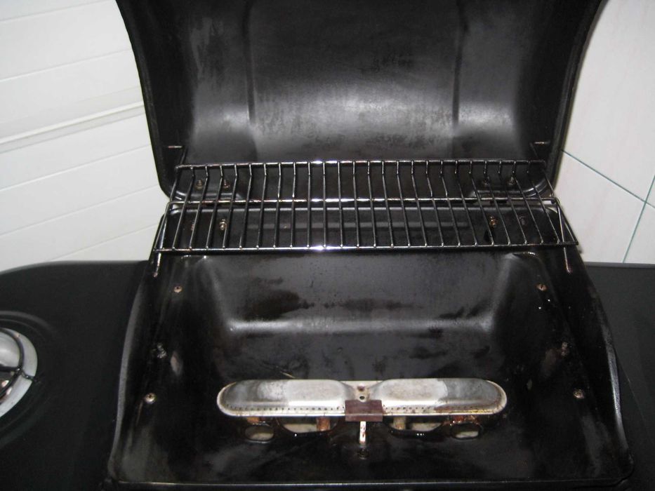 Grill gazowy  Blooma    2 palniki