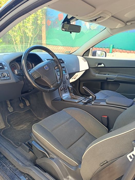 Volvo C30 2007 1.6d