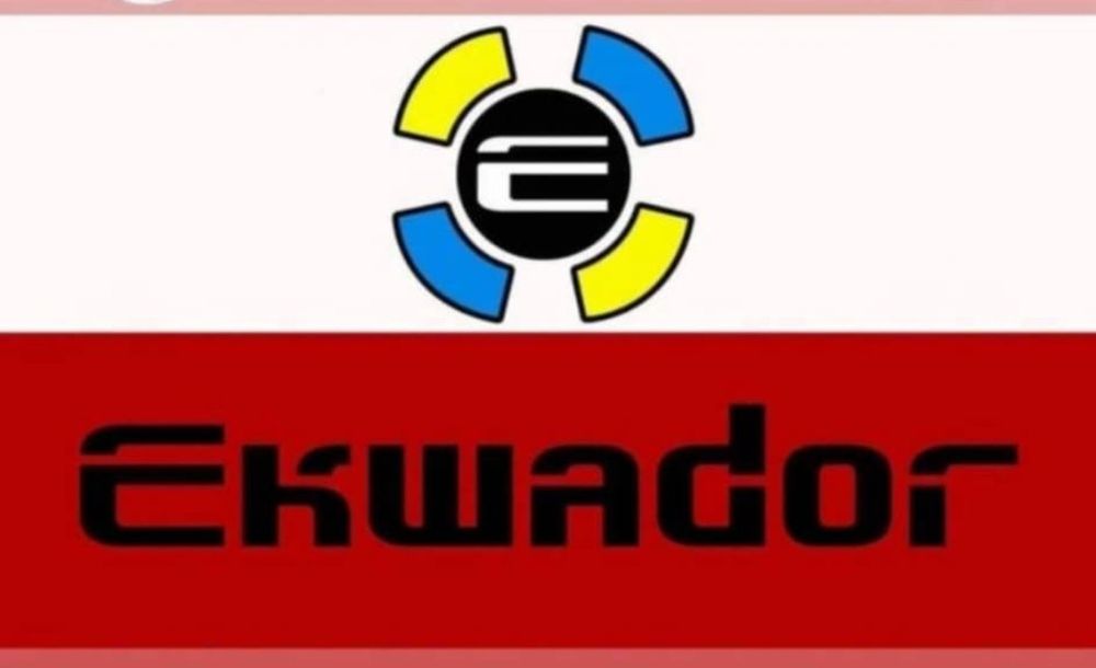 Flagi duże Klub Ekwador Manieczki