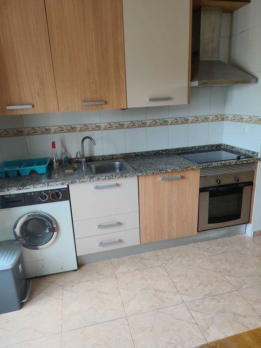 Apartamento T1 Covilhã