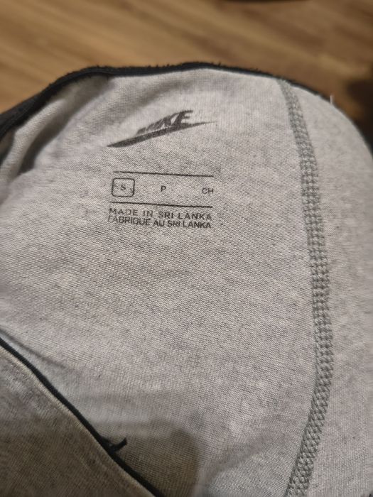 Legginsy sportowe Nike