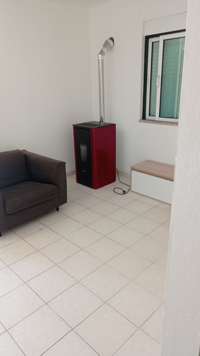 Arrenda se T2 600€