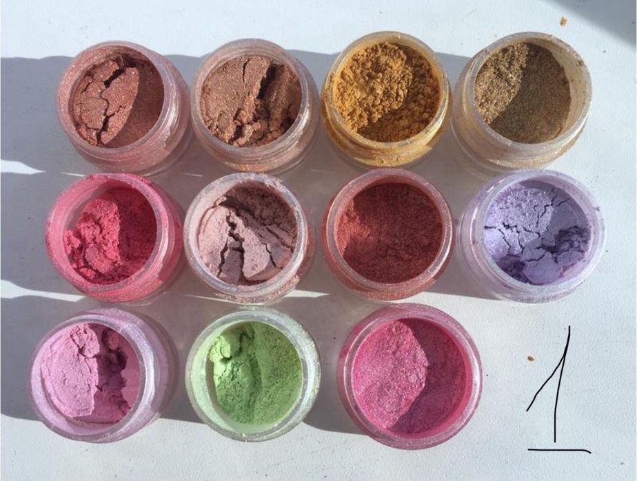 Декор доя манікюру