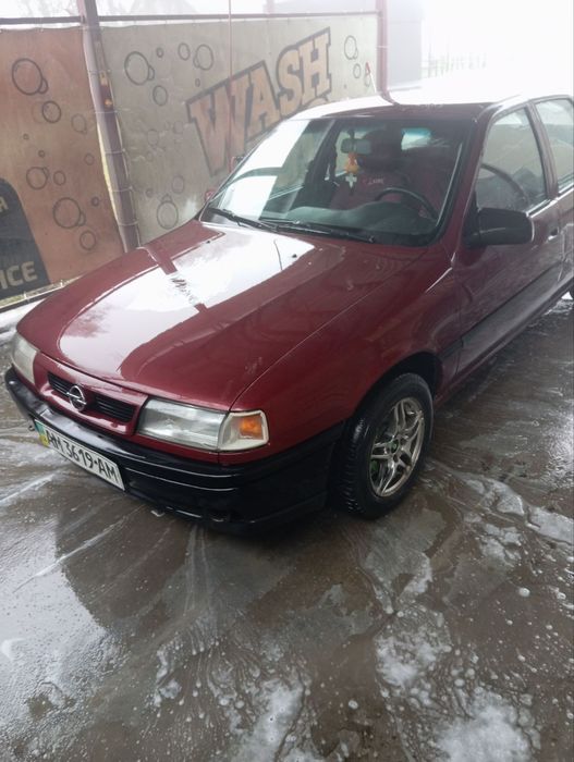 Продам Опель вектра а