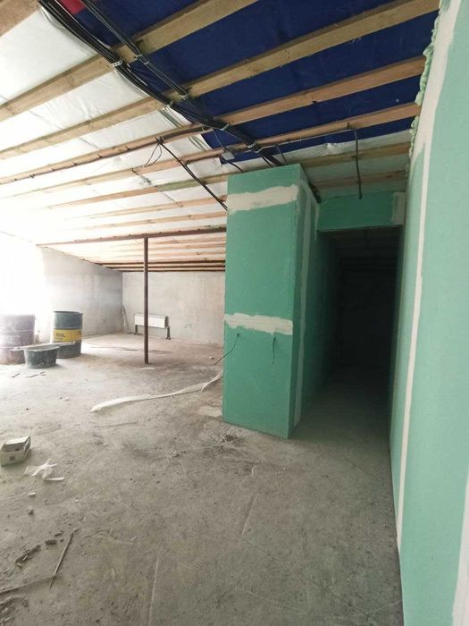 Продаж 2-к. квартира 100 м², новобудова, 1 хв до метро Холодна Гора