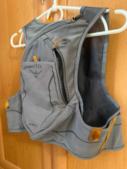 Рюкзак Osprey Duro 6