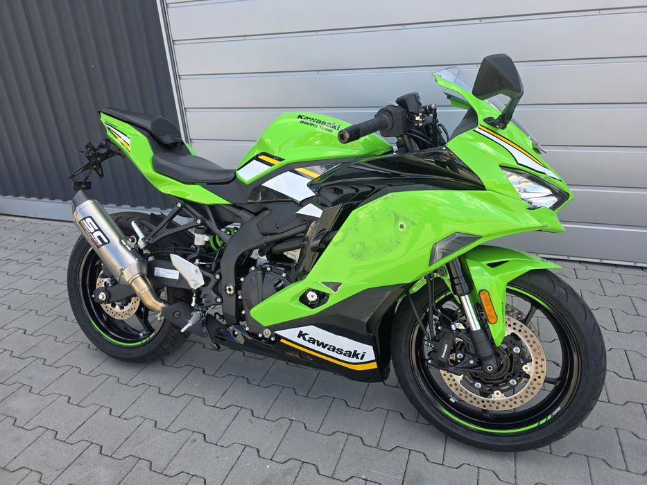 Kawasaki