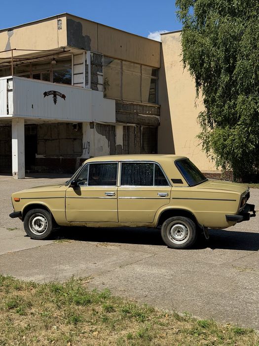 Продається ВАЗ 2106 на ходу