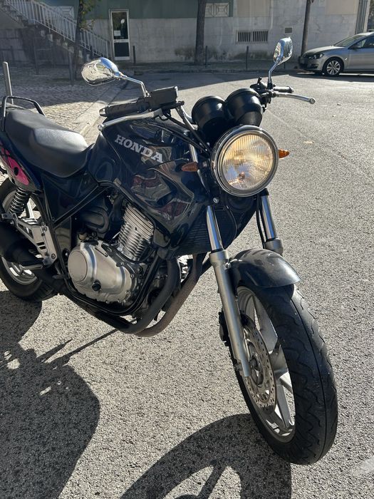 HONDA CB 500 94’
