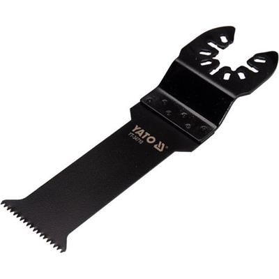 Brzeszczot hcs dł 120mm szer 32mm dla YT-82220