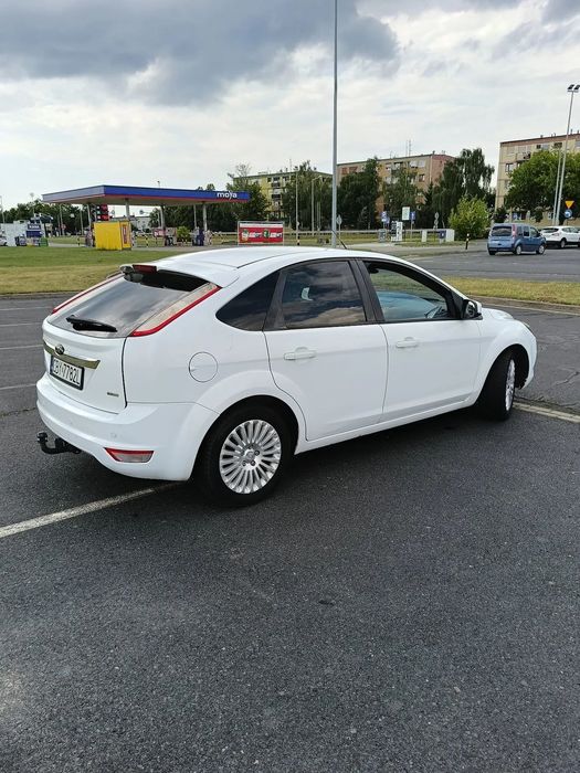 Ford Focus Ford Focus