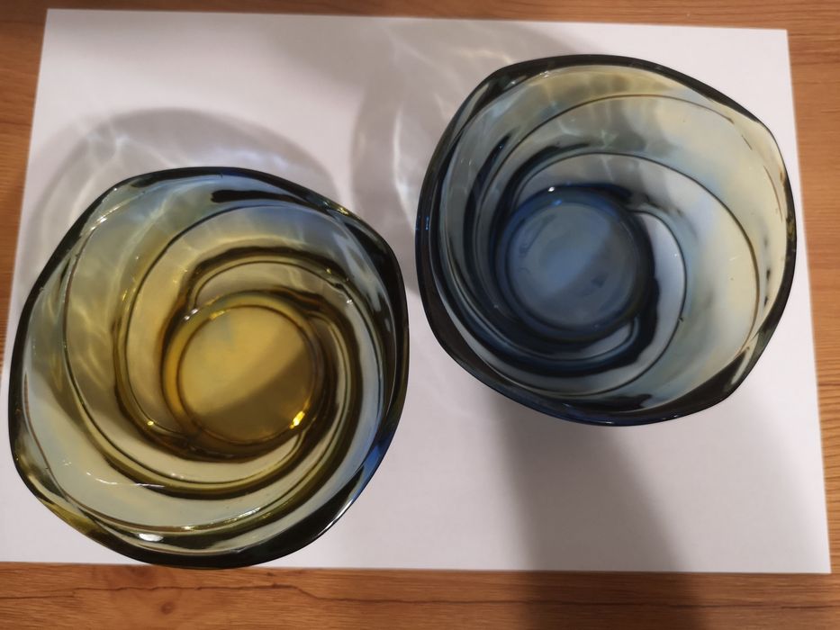 Salaterki Wir/Młynek Jan Drost