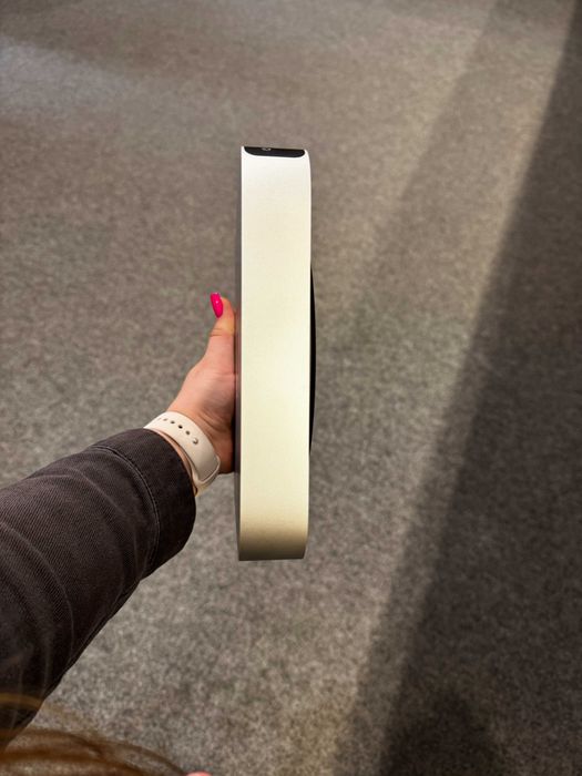 Apple Mac Mini 2023 (Apple CPU M2 | 16Gb | 256Gb | 10 core GPU)