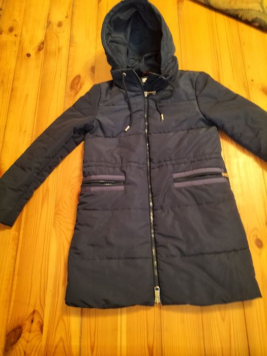 Płaszczyk fajny tommy