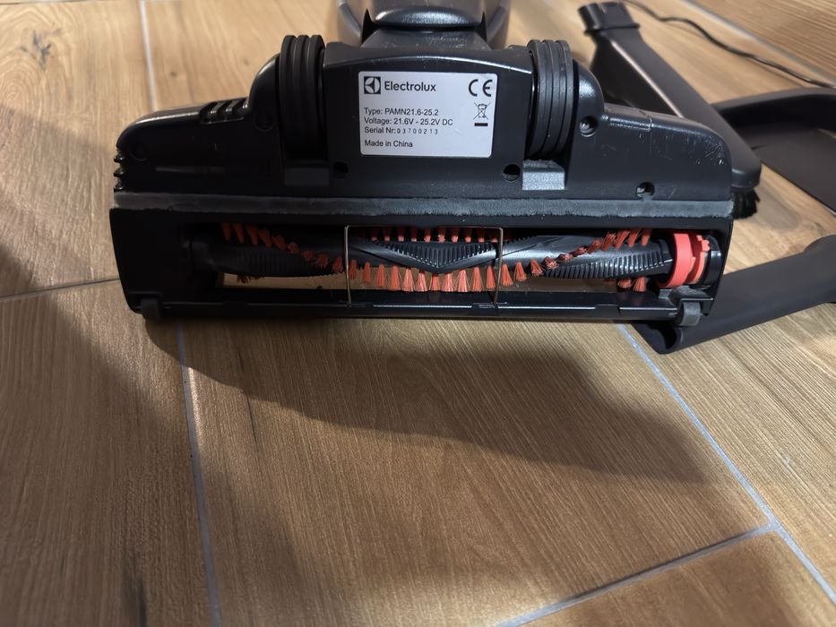 Odkurzacz Electrolux PUREQ9