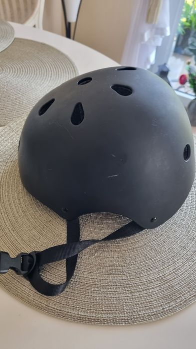 Kask Cool slide r.S uniwersalny.
