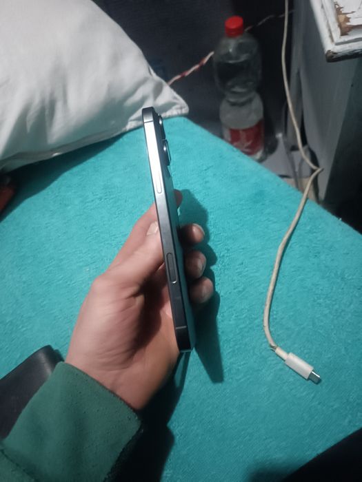 Продам айфон 16 про макс на 1 Т.