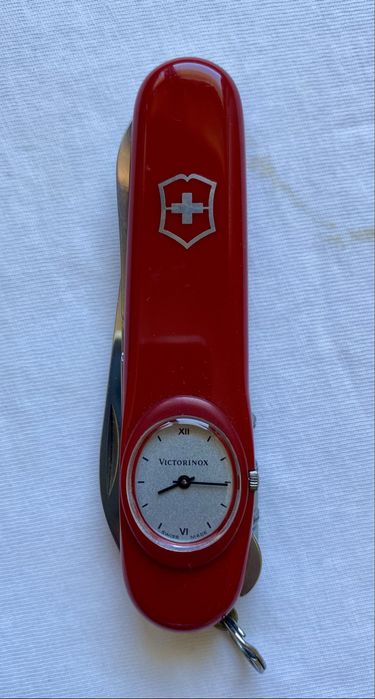 Victorinox canivete multifunçoes
