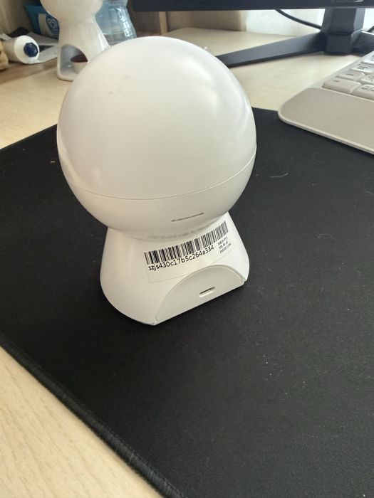 Kamera wewnetrzna WIFI Tuya