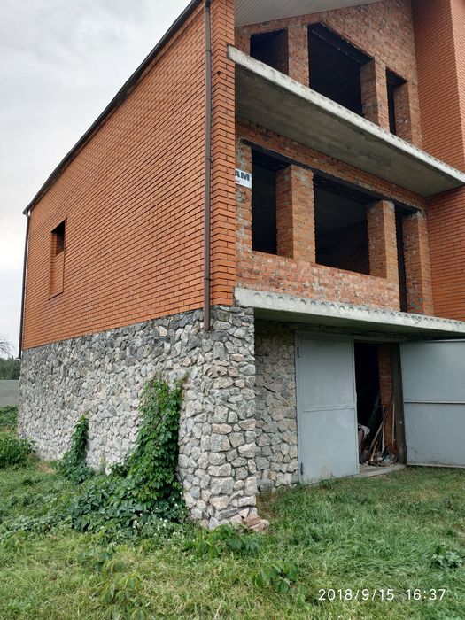 Продам дом на Дачном