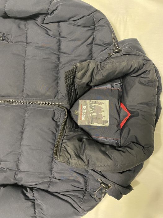 Куртка зимняя, р.50