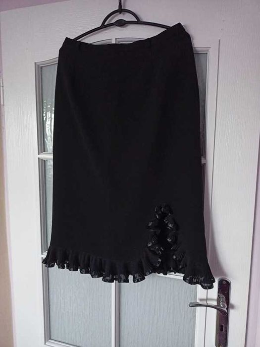 Elegancka spódnica 42 XL