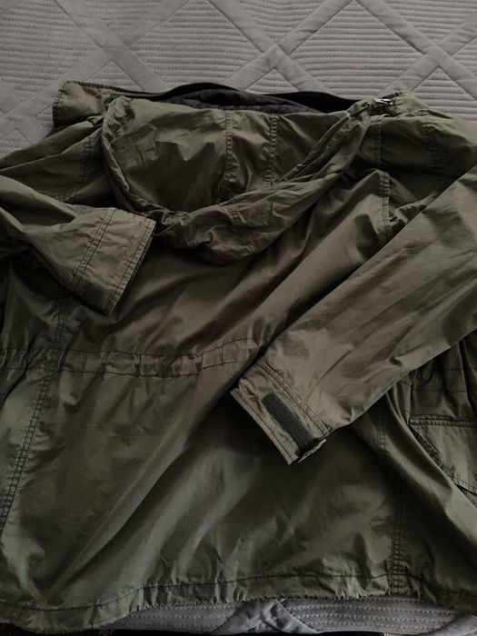 Куртка Lyle & Scott