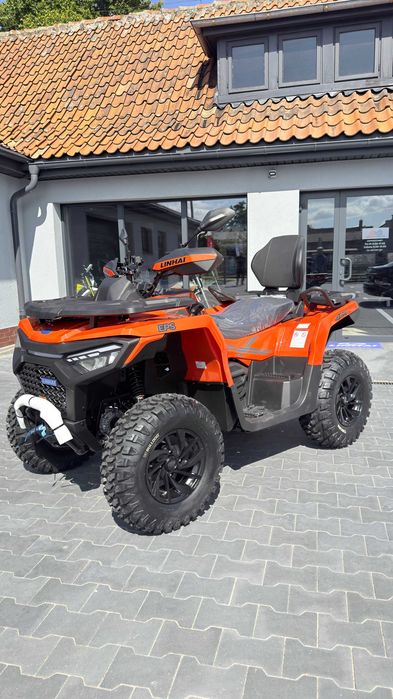 Linhai ATV LINHAI Landforce 550L  EPS, Nowy model! T3B,
