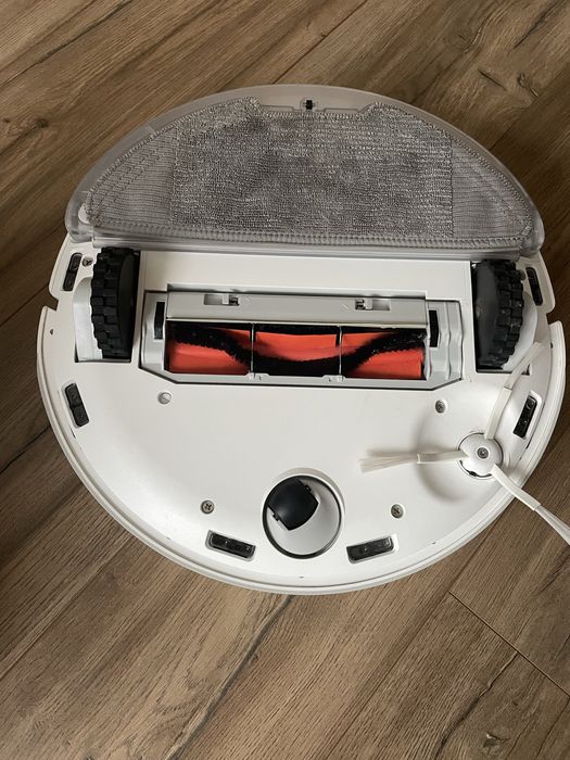 Robot sprzątający Xiaomi Vacuum-Mop 2 Pro