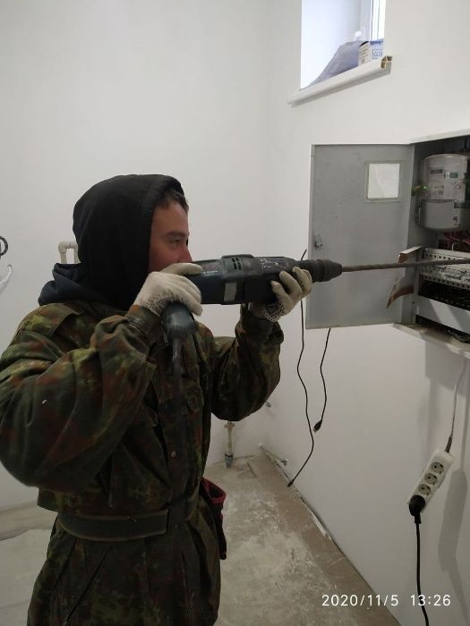 Відеоспостереження - Комплексні Послуги по Ремонту Систем Відеонагляду