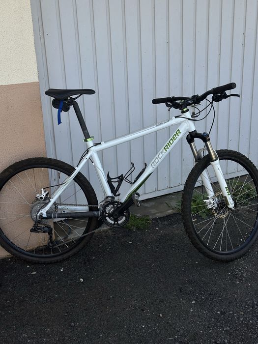 Bicicleta BTT SRAM