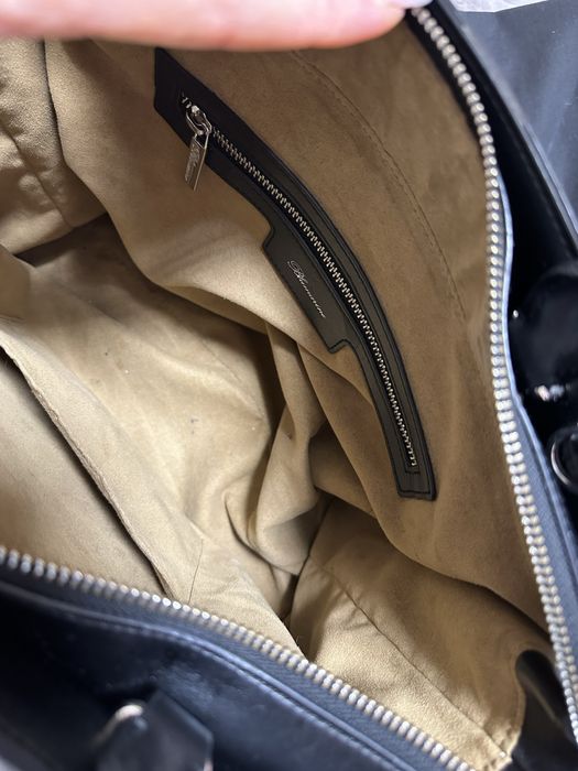 Сумка Blumarine Італія шкіра оригінал