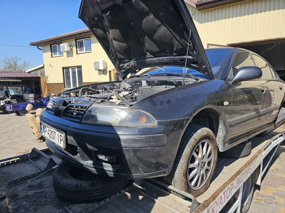 Запчасти mitsubishi carisma авторазборка автозапчасти разборка Мицубиси Каризма рестайлинг