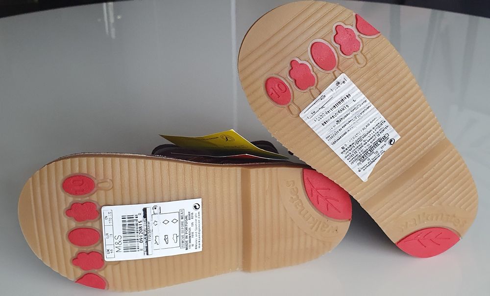 Buty M&S Walkmates uk 10