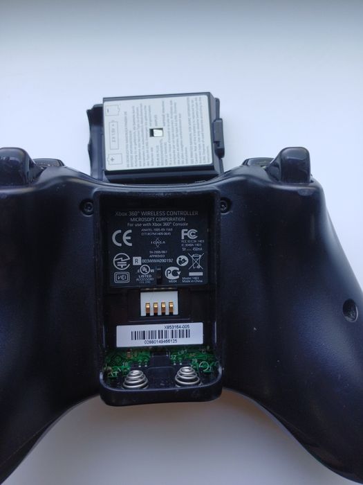 Джойстик Xbox 360 Original